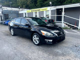 Used 2013 Nissan Altima 2.5 SL w/ Technology Pkg image 3