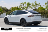 Used 2019 Tesla Model X Long Range image 3