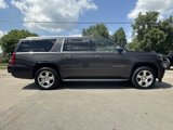 Used 2015 Chevrolet Suburban LTZ image 5