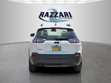 Used 2023 Jeep Cherokee Altitude Lux image 6
