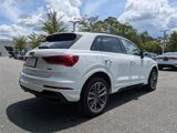 Used 2025 Audi Q3 2.0T Premium image 2