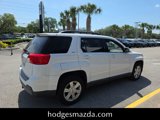 Used 2015 GMC Terrain SLT w/ Safety Package image 3