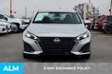 Used 2023 Nissan Altima 2.5 SV image 4