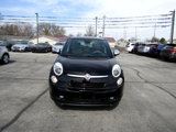 Used 2014 FIAT 500L Lounge image 2