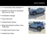 Certified 2024 Subaru Crosstrek 2.0i Premium image 5