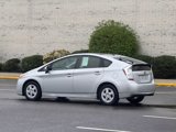 Used 2011 Toyota Prius One image 4