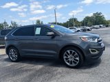 Used 2016 Ford Edge Titanium w/ Equipment Group 302A image 2