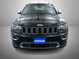 Used 2017 Jeep Grand Cherokee Limited w/ Trailer Tow Group IV image 2