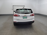 Used 2021 Chevrolet Equinox LS w/ LPO, Floor Liner Package image 6