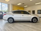 Used 2013 Nissan Versa SV w/ Convenience Pkg image 5