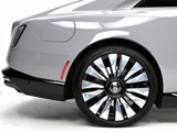 Used 2024 Rolls-Royce Spectre w/ Spectre Launch Package image 4