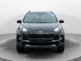 Used 2020 Kia Sportage S w/ S Sunroof Package image 2