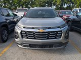 New 2026 Chevrolet Equinox LT image 3