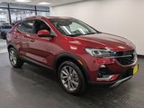 Used 2023 Buick Encore GX Essence w/ Experience Buick Package image 3