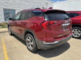 Used 2020 GMC Terrain SLT w/ Preferred Package image 4
