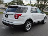 Used 2018 Ford Explorer XLT w/ Equipment Group 202A image 4