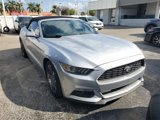 Used 2015 Ford Mustang Convertible w/ Equipment Group 051A image 2