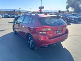 Used 2022 Subaru Impreza 2.0i Premium image 6