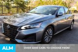 Used 2023 Nissan Altima 2.5 SV image 3
