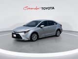 Used 2025 Toyota Corolla LE image 4