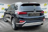 Used 2020 Hyundai Santa Fe SEL w/ Convenience + Premium Package image 4
