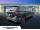 Used 2019 Volkswagen Tiguan SEL image 3