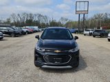 Used 2020 Chevrolet Trax LT w/ LT Convenience Package image 4