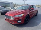 Used 2020 Ford Fusion SE w/ Equipment Group 151A image 3