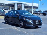 Used 2024 Nissan Sentra SV image 2