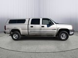 Used 2007 Chevrolet Silverado 2500 LT w/ Heavy-Duty Power Package image 2