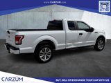 Used 2017 Ford F150 XL w/ Equipment Group 101A Mid image 4