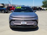 New 2025 Chevrolet Equinox EV LT image 5
