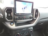 Used 2023 Ford Bronco Sport Outer Banks w/ Tech Package image 5