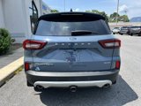 Used 2023 Ford Escape Platinum w/ Premium Technology Package image 5