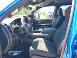 New 2025 RAM 1500 4x4 Crew Cab image 5