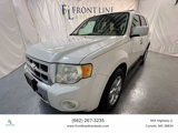 Used 2012 Ford Escape Limited image 3