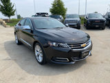 Used 2020 Chevrolet Impala Premier image 4