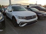Used 2022 Volkswagen Tiguan S image 5