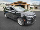 Used 2022 Chevrolet Equinox LT image 3