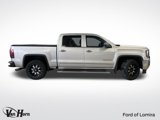 Used 2018 GMC Sierra 1500 SLT w/ SLT Premium Package image 2