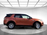 Used 2018 Land Rover Discovery Sport HSE image 4