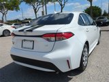 Used 2021 Toyota Corolla LE image 5