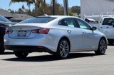 Used 2022 Chevrolet Malibu LT image 4