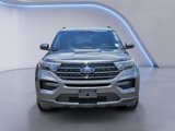 Certified 2020 Ford Explorer XLT image 2