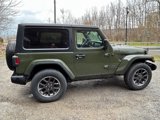 Used 2021 Jeep Wrangler Sport image 6