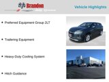 Used 2020 Chevrolet Blazer LT image 2