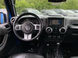 Used 2015 Jeep Wrangler Unlimited Rubicon image 5