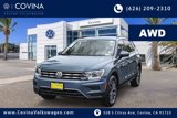 Used 2019 Volkswagen Tiguan SE w/ 3rd Row Seat Package image 3