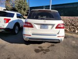 Used 2015 Mercedes-Benz ML 400 4MATIC image 6