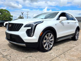 Used 2022 Cadillac XT4 Premium Luxury image 2